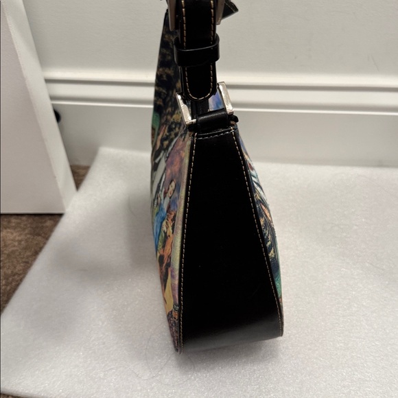 Wizard of Oz unbranded novelty shoulder bag purse - Picture 2 of 6